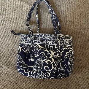 Vera Bradley purse/bag